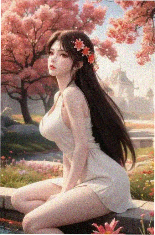51无敌电影网热播剧集长夜将明海报
